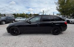 BMW 3 СЕРІЇ 2016