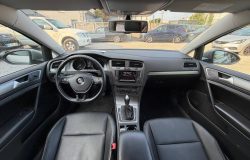 VOLKSWAGEN GOLF 2013