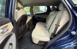 HYUNDAI SANTA FE 2017