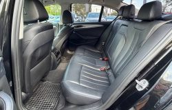 BMW 5 СЕРІЇ 2017