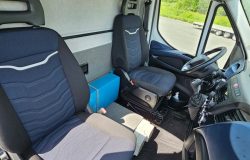 IVECO 2020