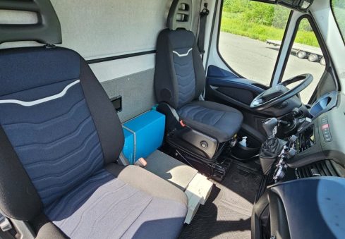 iveco 2020