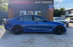BMW 3 СЕРІЇ 2021