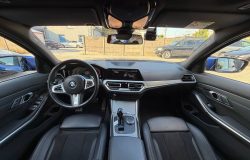 BMW 3 СЕРІЇ 2021