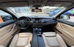 BMW 5 СЕРІЇ 2011