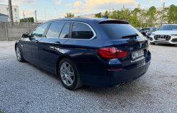 BMW 5 СЕРІЇ 2011