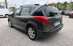 PEUGEOT 207 2009