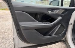 JAGUAR I-PACE 2019