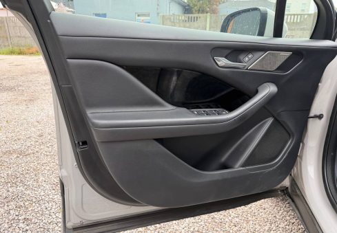 jaguar i-pace 2019
