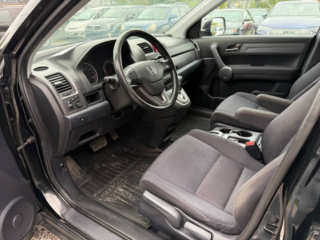 HONDA CR-V 2009