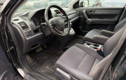 HONDA CR-V 2009
