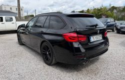 BMW 3 СЕРІЇ 2016