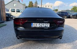 AUDI A7 2012