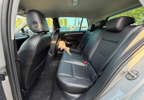 volkswagen golf 2013