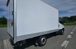 IVECO 2020