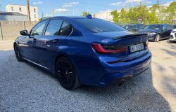 BMW 3 СЕРІЇ 2021