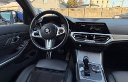 BMW 3 СЕРІЇ 2021