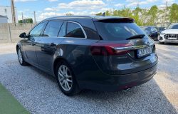 OPEL INSIGNIA 2015