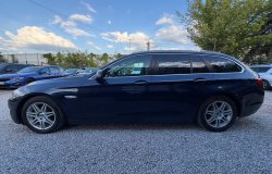BMW 5 СЕРІЇ 2011