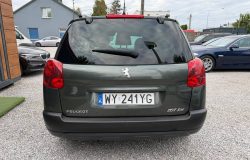 PEUGEOT 207 2009