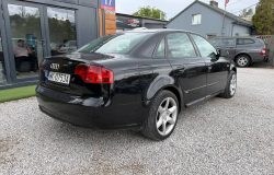 AUDI A4 2007