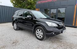HONDA CR-V 2009