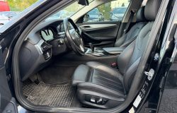 BMW 5 СЕРІЇ 2017