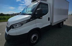 IVECO 2020