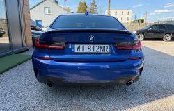 BMW 3 СЕРІЇ 2021