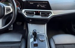 BMW 3 СЕРІЇ 2021