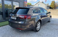 OPEL INSIGNIA 2015