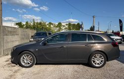 OPEL INSIGNIA 2015