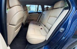 BMW 5 СЕРІЇ 2011