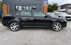 AUDI A4 2007