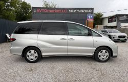 TOYOTA PREVIA 2004