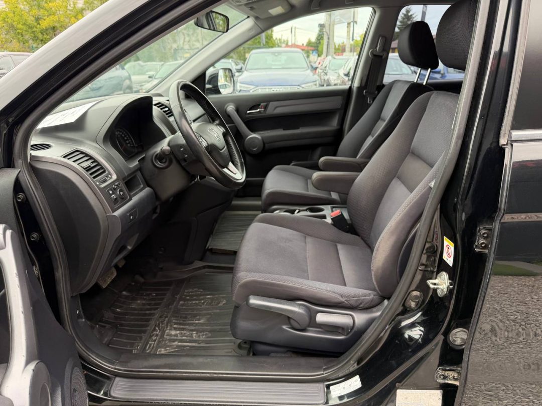 HONDA CR-V 2009