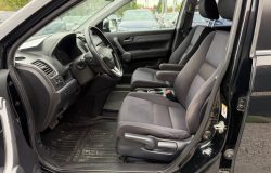 HONDA CR-V 2009