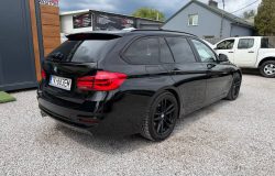 BMW 3 СЕРІЇ 2016