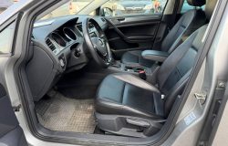 VOLKSWAGEN GOLF 2013