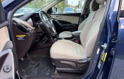 HYUNDAI SANTA FE 2017