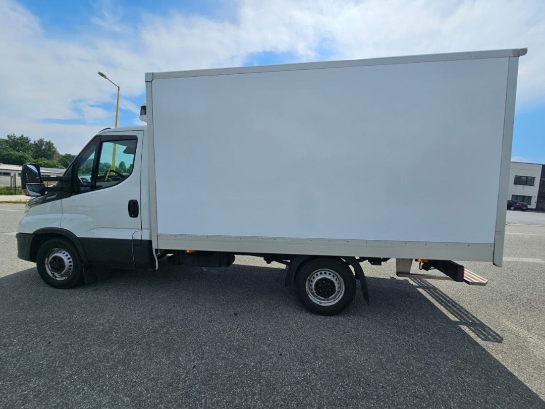 IVECO 2020