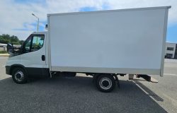 IVECO 2020
