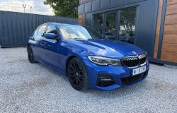 BMW 3 СЕРІЇ 2021