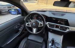 BMW 3 СЕРІЇ 2021