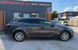 OPEL INSIGNIA 2015