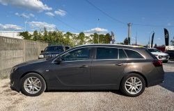 OPEL INSIGNIA 2015