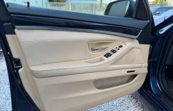 BMW 5 СЕРІЇ 2011