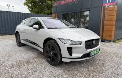 JAGUAR I-PACE 2019