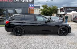 BMW 3 СЕРІЇ 2016