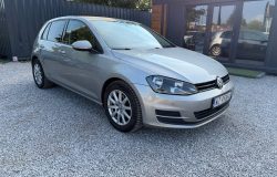 VOLKSWAGEN GOLF 2013